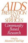 Johannes Van Vugt, Johannes P. van Vugt - AIDS Prevention and Services