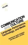 William A. Evans, Sari Thomas - Studies in Communication, Volume 4
