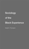 Martindale Edith, Edith Martindale Exec, Daniel C. Thompson, Thompson Daniel C. - Sociology of the Black Experience