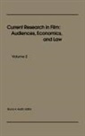 Bruce A. Austin, Bruce a Austin, Unknown - Current Research in Film