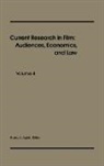 Bruce A. Austin, Unknown - Current Research in Film