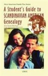 Lisa Olson Paddock - A Student's Guide to Scandinavian American Genealogy