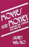 Unknown, Janet Wasko - Movies and Money