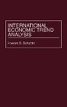 Howard G. Schaefer, Schaefer Howard G. - International Economic Trend Analysis