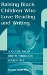 Dierdre Paul, Dierdre Glenn Paul - Raising Black Children Who Love Reading and Writing