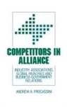 A. Procassini, Andrew A. Procassini - Competitors in Alliance