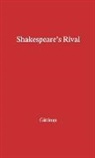 Robert Gittings, Unknown - Shakespeare's Rival