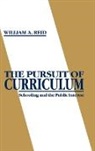 William Reid, William Arbuckle Reid - The Pursuit of Curriculum
