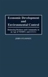 John O'Looney, O'Looney John - Economic Development and Environmental Control