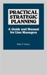 William P. Anthony, Willliam Anthony - Practical Strategic Planning