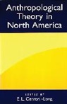 E. L. Cerroni-Long - Anthropological Theory in North America