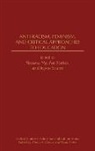 P. a. Staton, Patricia Staton, Roxana Ng - Anti-Racism, Feminism, and Critical Approaches to Education