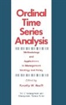 Timothy Ruefli - Ordinal Time Series Analysis