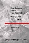 Paula Allman, Allman Paula - Revolutionary Social Transformation