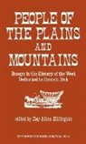 Ray Allen Billington, UNKNOWN - People of the Plains and Mountains