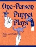 Denise Wright - One-Person Puppet Plays