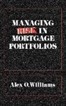 Alex O. Williams, Williams Alex O. - Managing Risk in Mortgage Portfolios