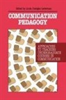 Thomas M. Duffy, Linda Costigan Lederman, James E. Palmer - Communication Pedagogy