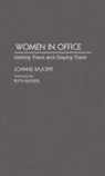 Joanne Rajoppi, Rajoppi Joanne - Women in Office