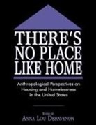 Anna Lou Dehavenon, Dehavenon Anna Lou - There's No Place Like Home