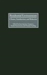 Juan Aragones, Juan Ignacio Aragones, Guido Francescato, Francescato Guido, Tommy Garling, Tommy Gärling - Residential Environments