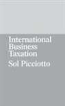 Sol Picciotto, Picciotto Sol - International Business Taxation