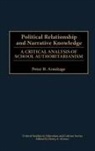 Peter Armitage, Armitage Peter B. - Political Relationship and Narrative Knowledge