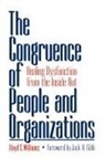 Lloyd C. Williams, Williams Lloyd C. - The Congruence of People and Organizations