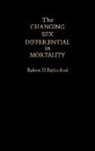 Robert D. Retherford, Unknown - Changing Sex Differential in Mortality