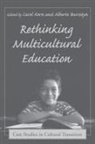 Alberto Bursztyn, Carol Korn-Bursztyn, Alberto M. Bursztyn Ph.D. - Rethinking Multicultural Education
