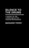 Margaret Perry, Perry Margaret, Unknown - Silence to the Drums