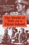 Andrew Arno, Arno Andrew - The World of Talk on a Fijian Island