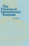 Steven Bell, Brian Kettell, Kettell Brian B., Lsi - The Finance of International Business