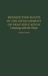 Marilyn Daniels, Daniels Marilyn, Unknown - Benedictine Roots in the Development of Deaf Education