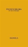 May Daniels, Unknown - The French Drama of the Unspoken