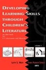 Mildred Laughlin, Street Terri Parker, Letty S. Watt, Watt Letty S. - Developing Learning Skills through Children's Literature