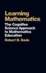 Robert B. Davis, Davis Robert B., Unknown - Learning Mathematics