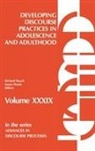 Richard Beach, Beach Richard, Susan Hynds, Hynds Susan - Developing Discourse Practices in Adolescence and Adulthood