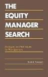 David A. Davenport, Davenport David A. - The Equity Manager Search