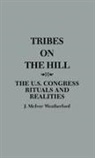 Jack Weatherford, Weatherford Jack M. - Tribes on the Hill