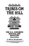 Jack Weatherford, Weatherford Jack M. - Tribes on the Hill