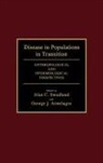 Armelagos George J., Swedlund Alan C., George J. Armelagos, Alan C. Swedlund - Disease in Populations in Transition