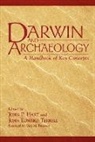 Brian Wood, John P. Hart, John Edward Terrell - Darwin and Archaeology