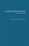 Joann Digeorgio-Lutz, DiGeorgio-Lutz JoAnn - Women in Higher Education