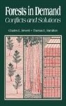 Ina C Anderson, Hamilton Thomas, Hewett Charles E., Unknown, Hamilton, Charles E. Hewett - Forests in Demand