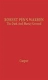 Leonard Casper, Casper Leonard, Unknown - Robert Penn Warren