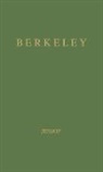 George Berkeley, Berkeley George B., Unknown - Philosophical Writings