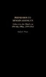 Cally L. Waite, Waite Cally L. - Permission to Remain Among Us