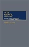 Robert Delorme, Robert L. Delorme - Latin America, 1983-1987