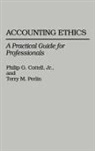 Philip G. Jr. Cottell, Cottell Philip G., Thomas James, Terry Perlin, Terry M. Perlin - Accounting Ethics